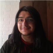 Profesor de Música que dicta clases a todas las edades